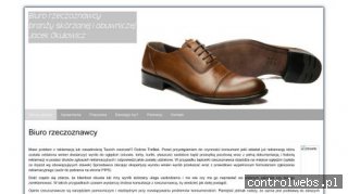 Rzeczoznawca Obuwia - Jacekokulowicz.pl