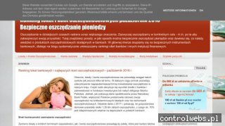 konta-oszczednosciowe.blogspot.com - jak oszczędzać
