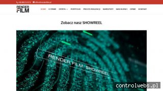 Produkcja filmów Warszawa