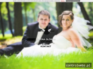 Fotograf weselny Białystok