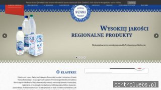 Żywność regionalna- Spiżarnia