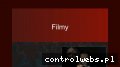 Screenshot strony filmline.pl
