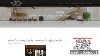 Firma budowlana gdynia