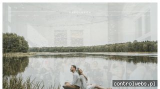 Fotografia ślubna Śląsk