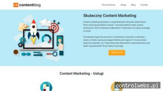 Content Blog