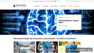 BIOMED QEEG