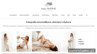 Fotografia Anna Kolebuk