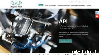 API części do maszyn Bielsko