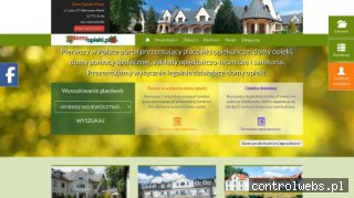 PRYWATNY DOM OPIEKI prywatny dom opieki Warszawa