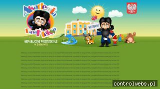 Akademia Pana Kleksa - przedszkole Sosnowiec