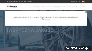 GRANT malowanie proszkowe Katowice