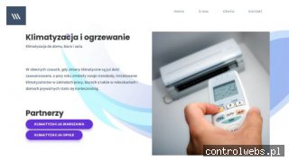 AUTOKLIMA-OGRZEWANIA ogrzewania postojowe pomorskie