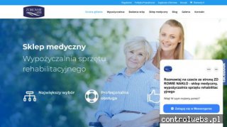 ZDROWIE wózki inwalidzkie żnin