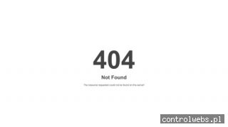 ECI sprzedaż kruszyw małopolskie