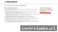 Screenshot strony d24h.pl