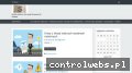 Screenshot strony exprescredit.pl