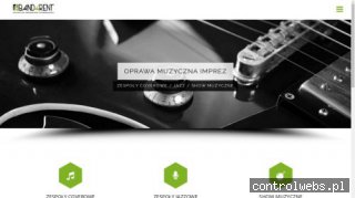Band4rent.pl