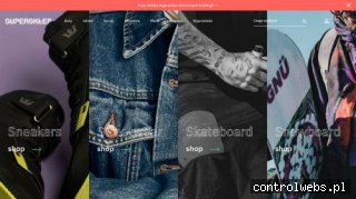 Skateshop