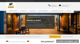 Solbau.pl - dom w cenie mieszkania