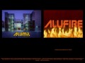 Screenshot strony www.alumil.pl
