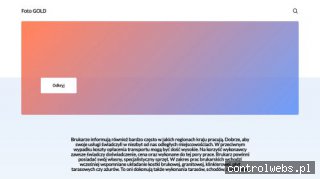 Fotografia Ślubna Sosnowiec