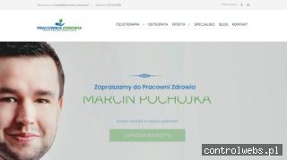 Masaż Wrocław - pracownia-zdrowia.pl