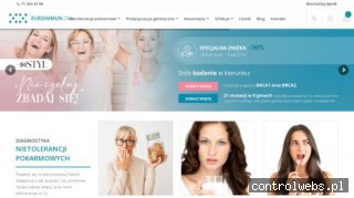 Euroimmundna - badania genetyczne