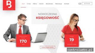 Bras7 - rachunkowość Poznań
