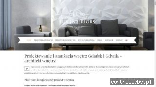 Luxinteriors.com.pl