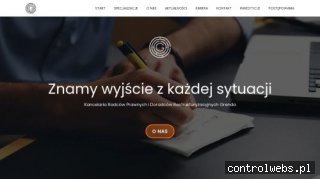 PATRYCJA GRENDA prawnik poznań