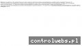 Screenshot strony www.centrumobslugibiznesu.com