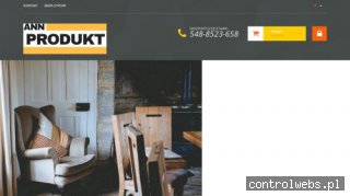 AnnProdukt - Biżuteria srebrna - sklep producenta