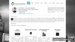 Wycena nieruchomości Poznań