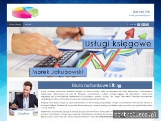 Analizy finansowe