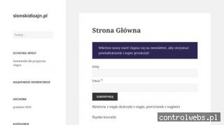 Slonskidizajn.pl