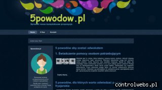 Porady na każdy temat