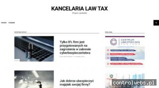 Kancelaria adwokacka Katowice