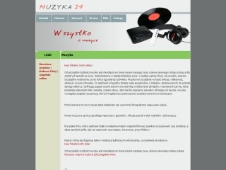 Nośniki muzyki