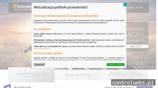 Maty wejściowe