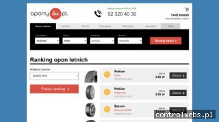 Oponylux.pl