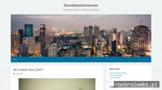 Doradca finansowy