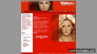 Suszarka hotelowa - valera.pl