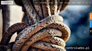 CZARNIECCY liny specjalistyczne