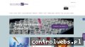 Screenshot strony cbdna.pl