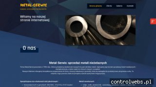 METAL-SERWIS