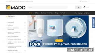 MADO reinex zakopane