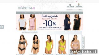 Bielizna sklep internetowy