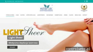 www.wilenskaclinic.pl