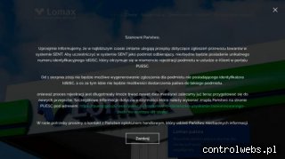 LOMAX hurt paliw pomorskie