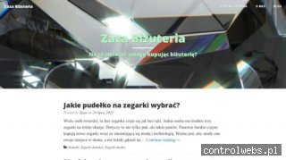 biżuteria artystyczna srebrna - prezent na chrzciny